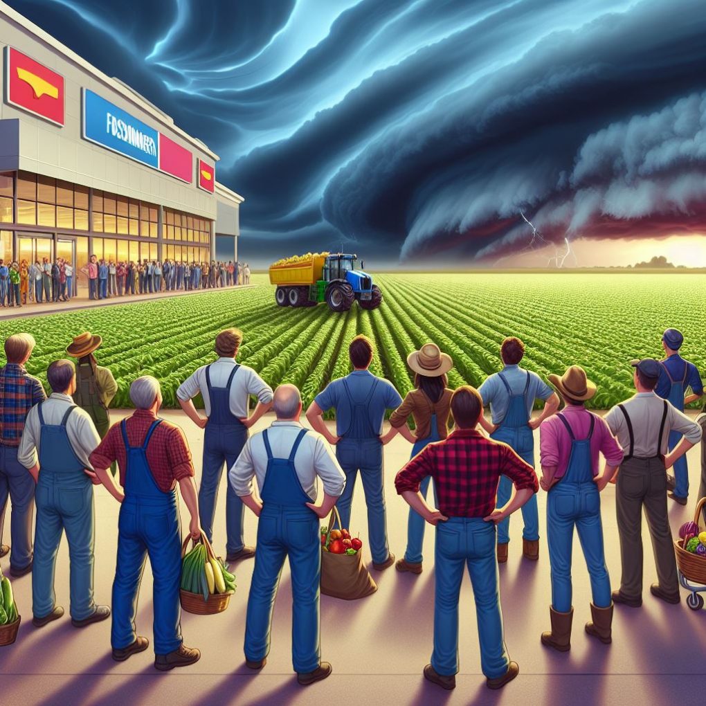 Wir brauchen Vielfalt